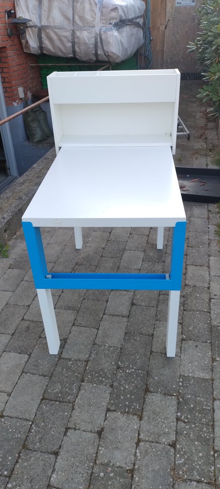 Skrivebord, Ikea