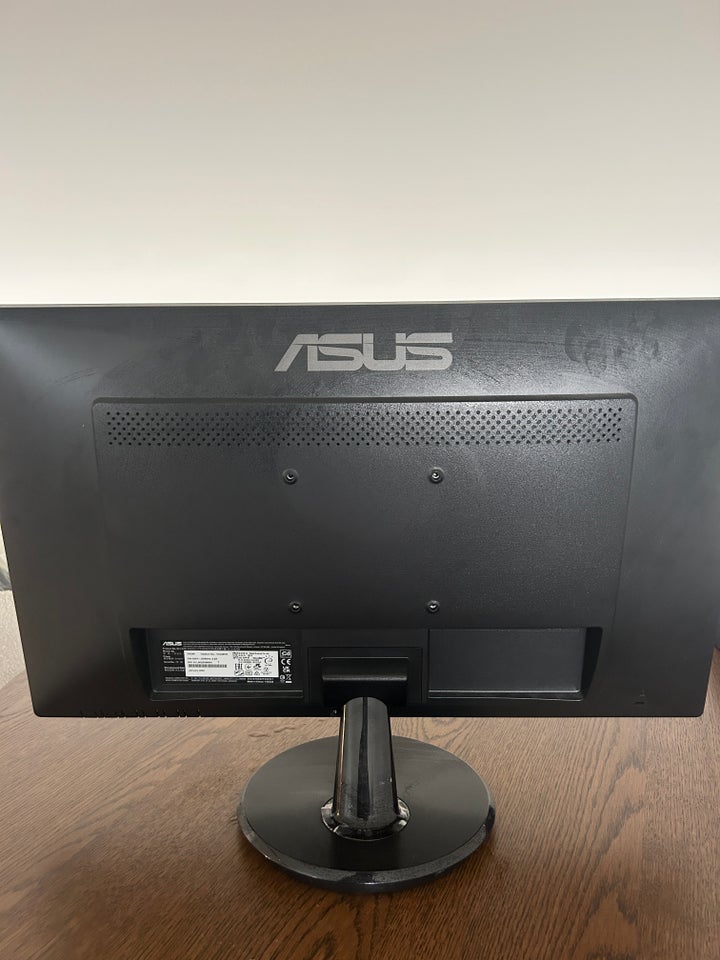 ASUS , VA249HE , 23 tommer