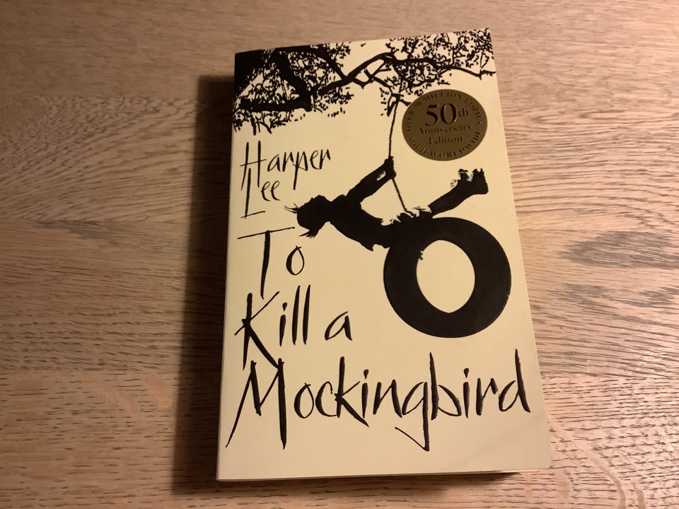 To Kill a Mockingbird/Dræb ikke en