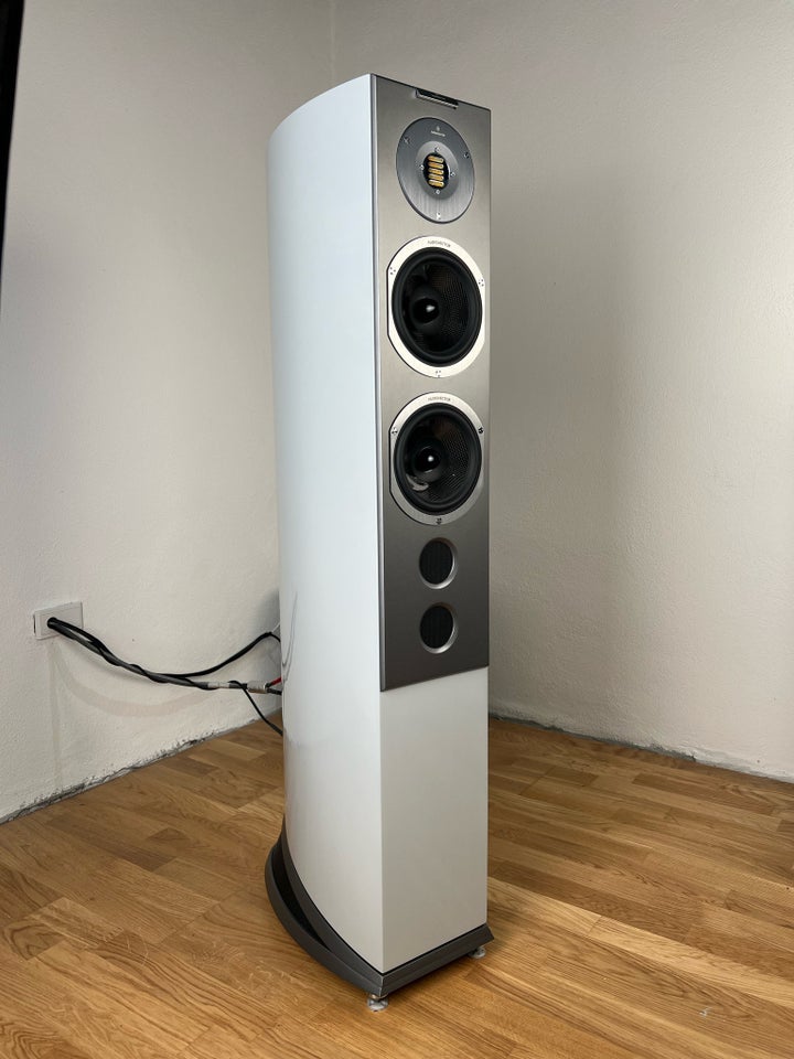 Audiovector R6 Arreté