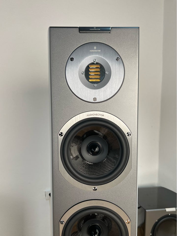 Audiovector R6 Arreté