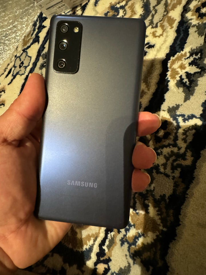 Samsung A20-Fe, 128