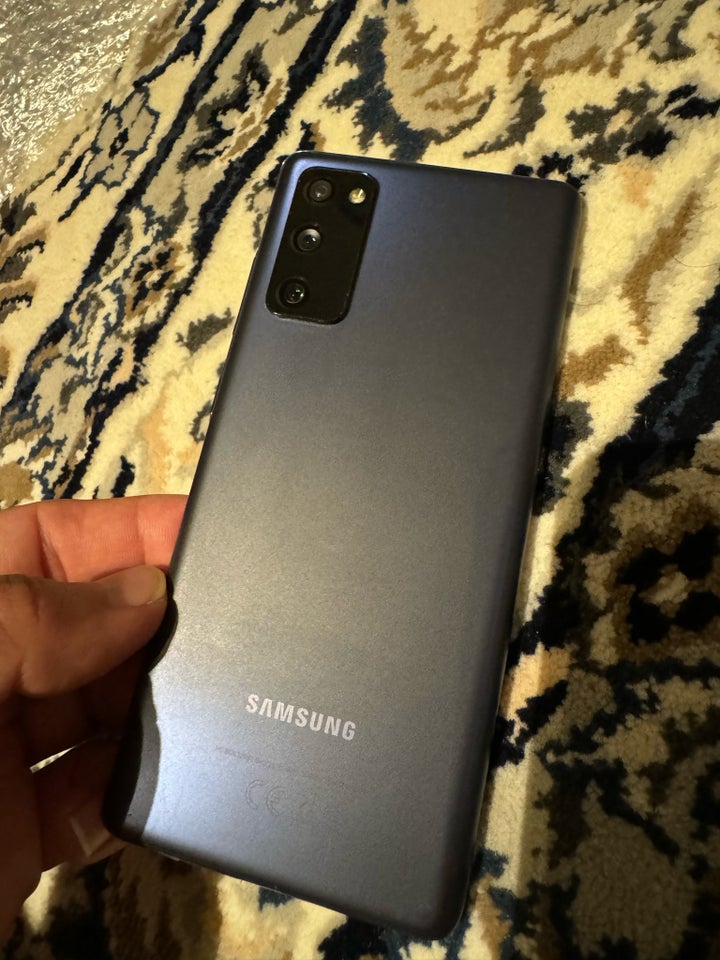 Samsung A20-Fe, 128