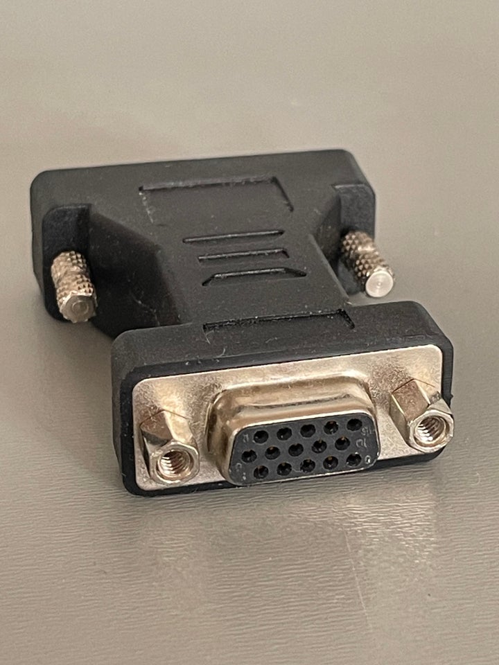 Adapter