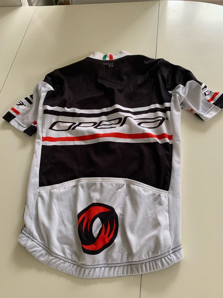 Cykeltøj Castelli str XS