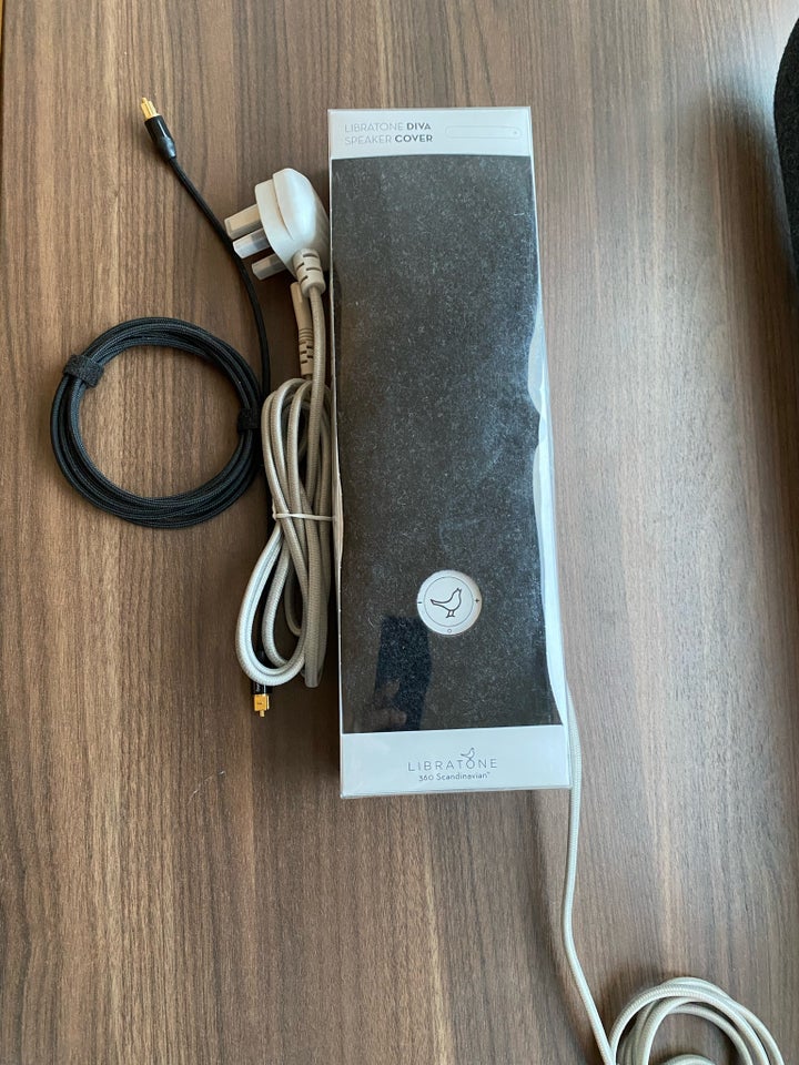 Højttaler, Libratone, Libratone