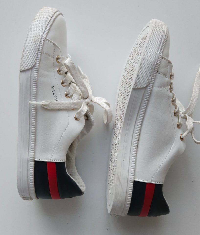 Sneakers, str. 37, Tommy hilfiger