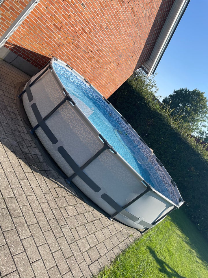 Pool ø427 Bestway