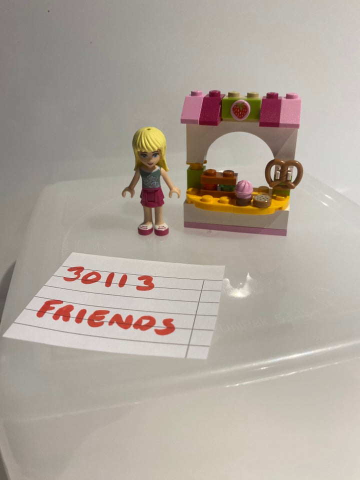 Lego Friends