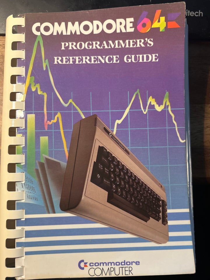 Commodore 64 - Programmers