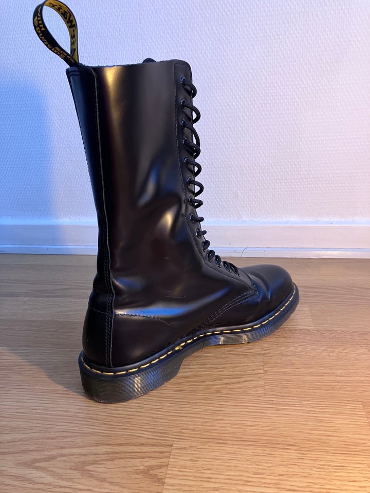 Støvler, str. 45, Doc Martens