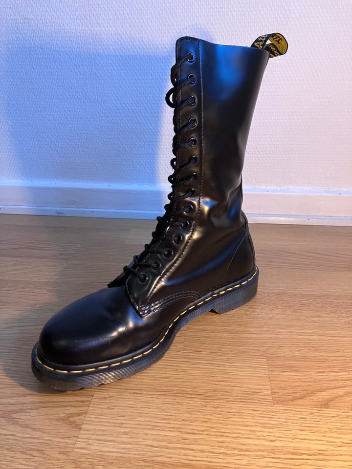 Støvler, str. 45, Doc Martens