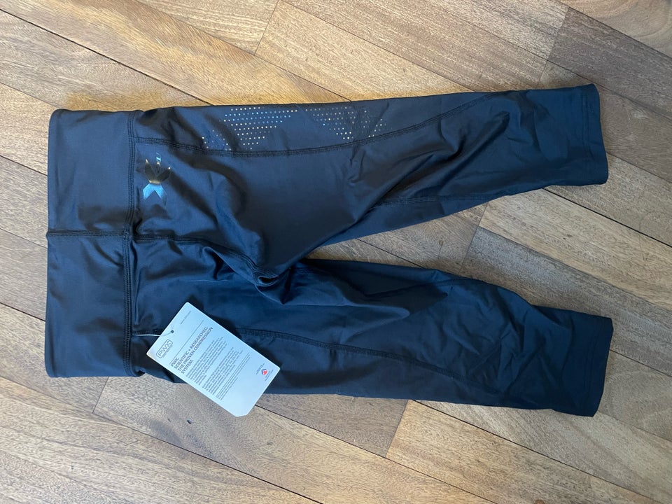 Fitnesstøj 2XU tights  2XU