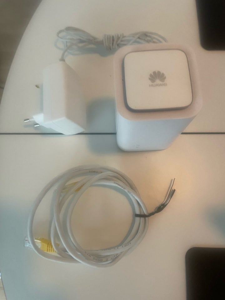 Router, Huawei, Perfekt