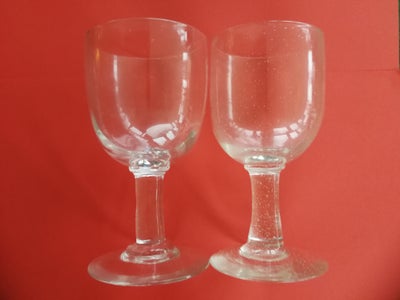 Glas Vinglas Holmegaard