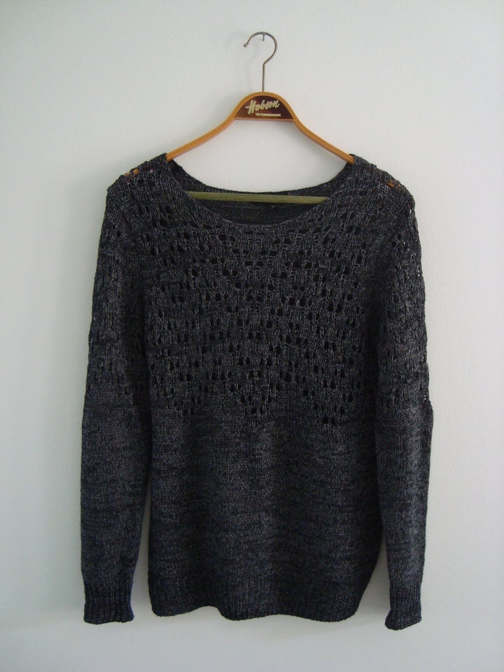 Sweater Paprika str 40