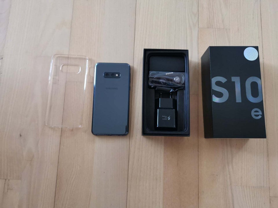 Samsung Galaxy S10E, 128gb