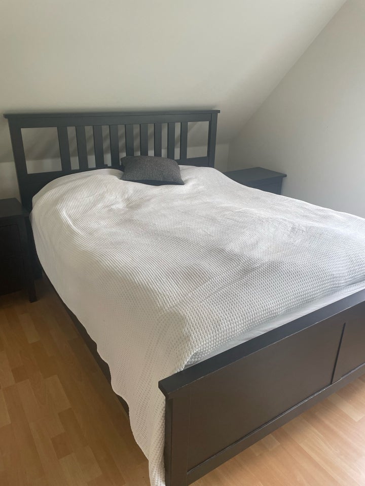 Sengeramme Ikea  b: 160