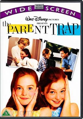 The Parent Trap / Forældrefælden,