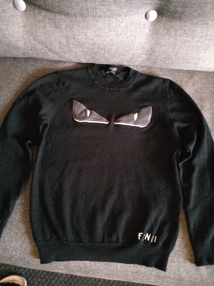 Fendi strik pullover