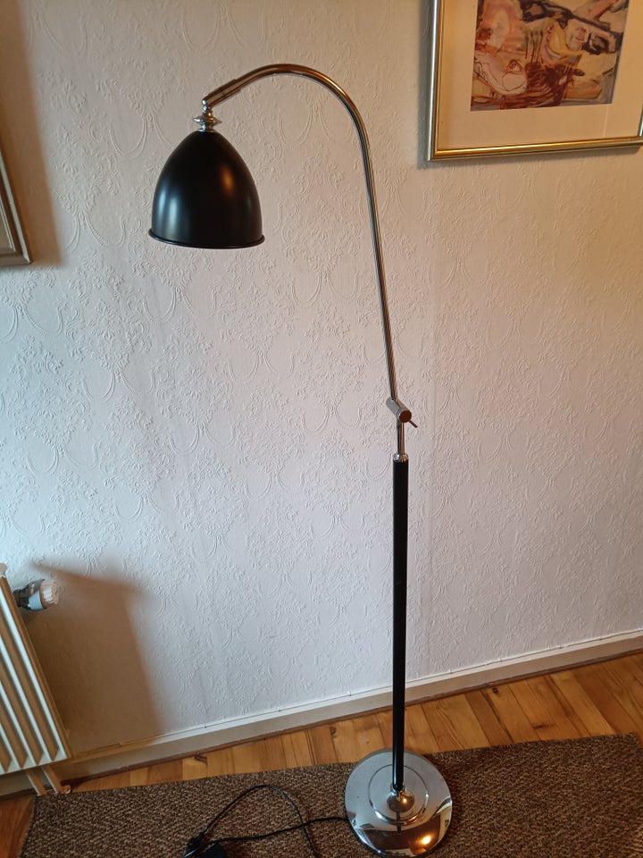 Standerlampe