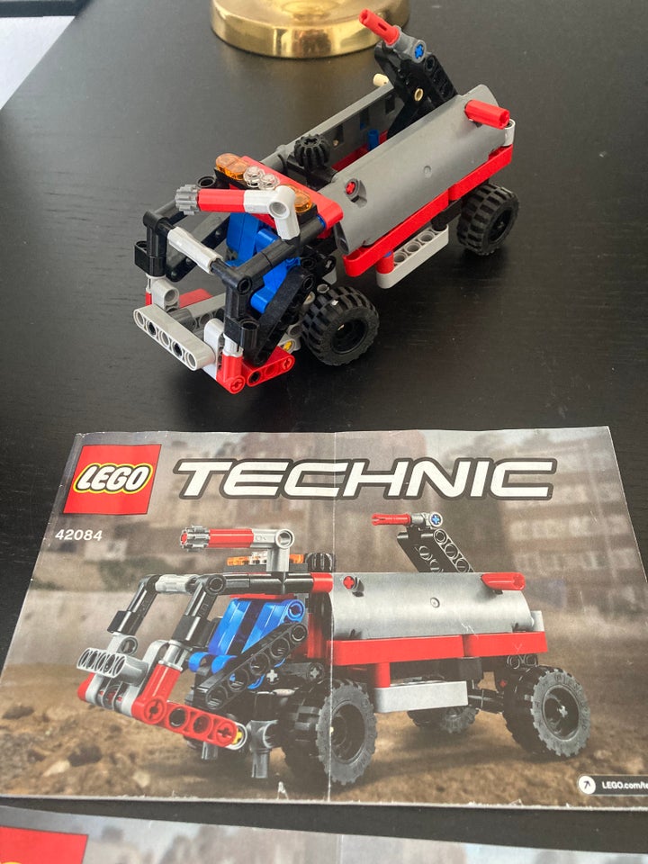 Lego Technic, 42084