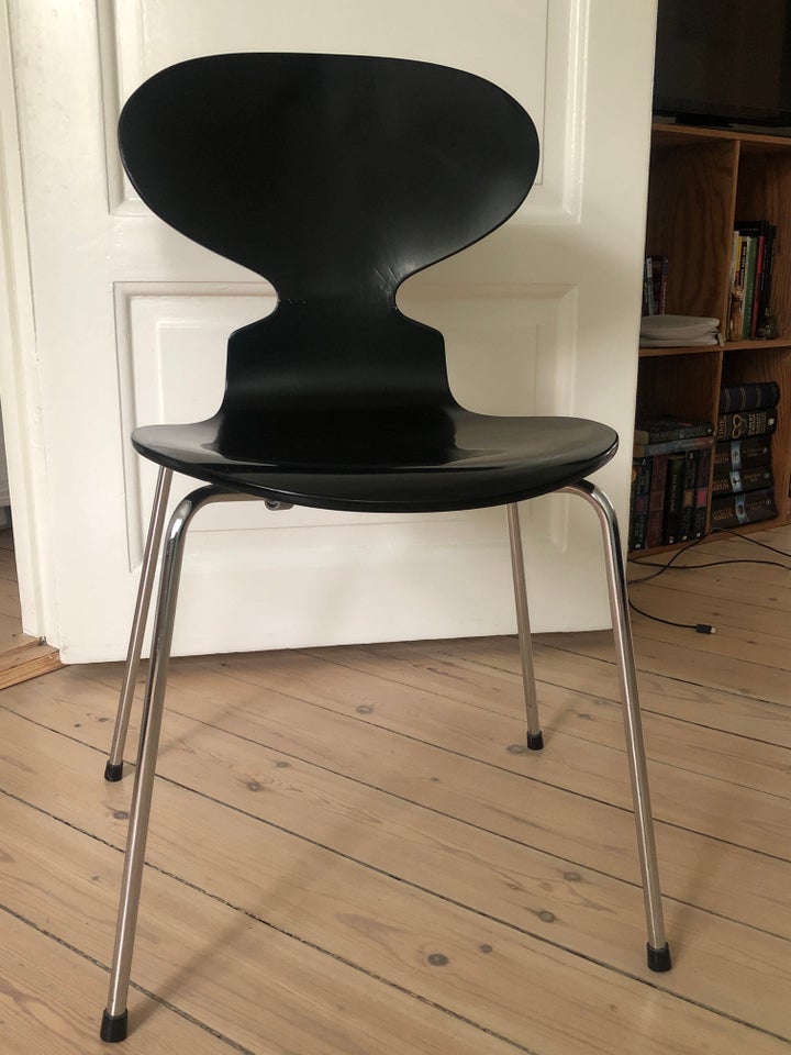 Andet, Arne Jacobsen