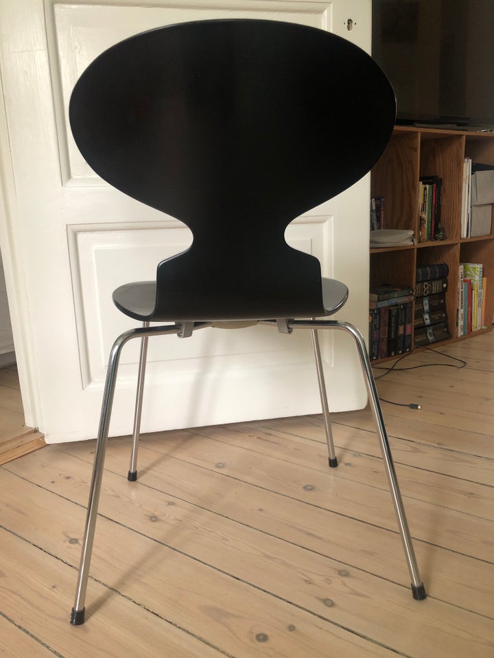 Andet, Arne Jacobsen