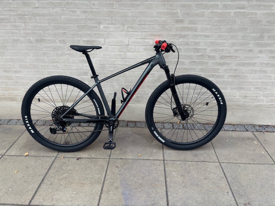 Scott Scale 970 hardtail M tommer