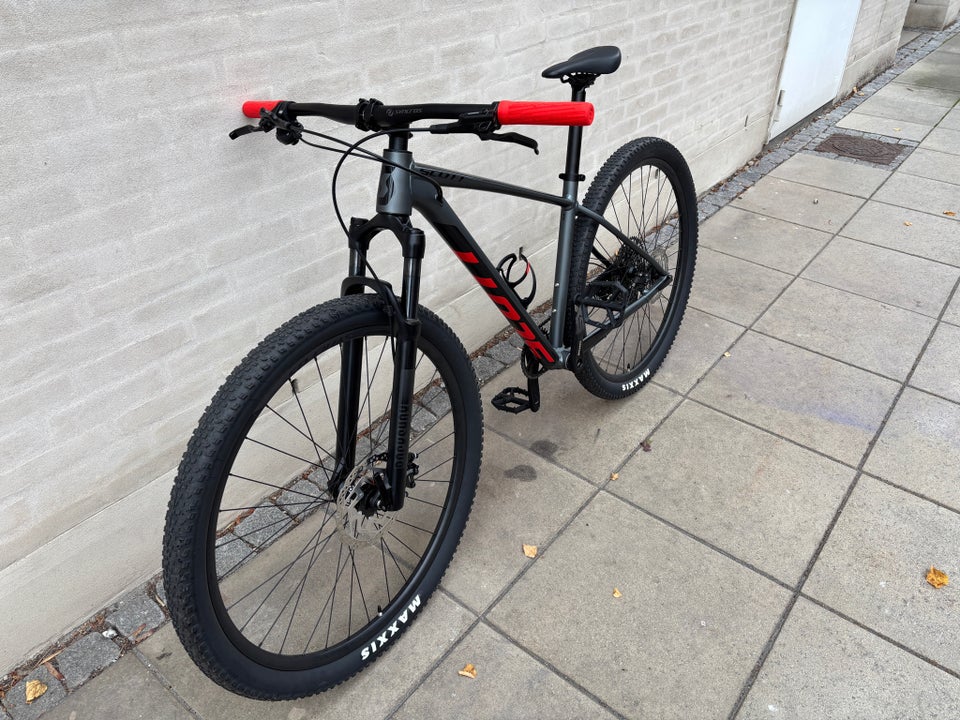 Scott Scale 970 hardtail M tommer