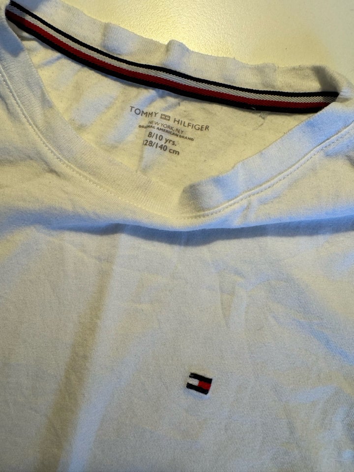 T-shirt, T-shirt (A), Tommy