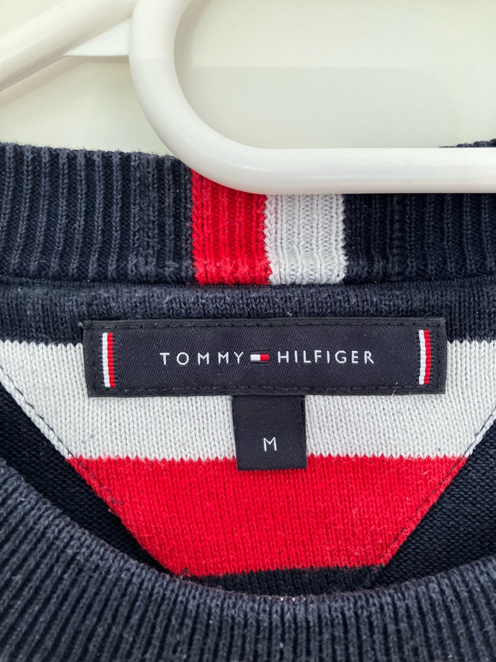 Sweater, Tommy Hilfiger, str. M