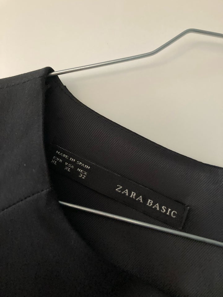 Cocktailkjole Zara str XL