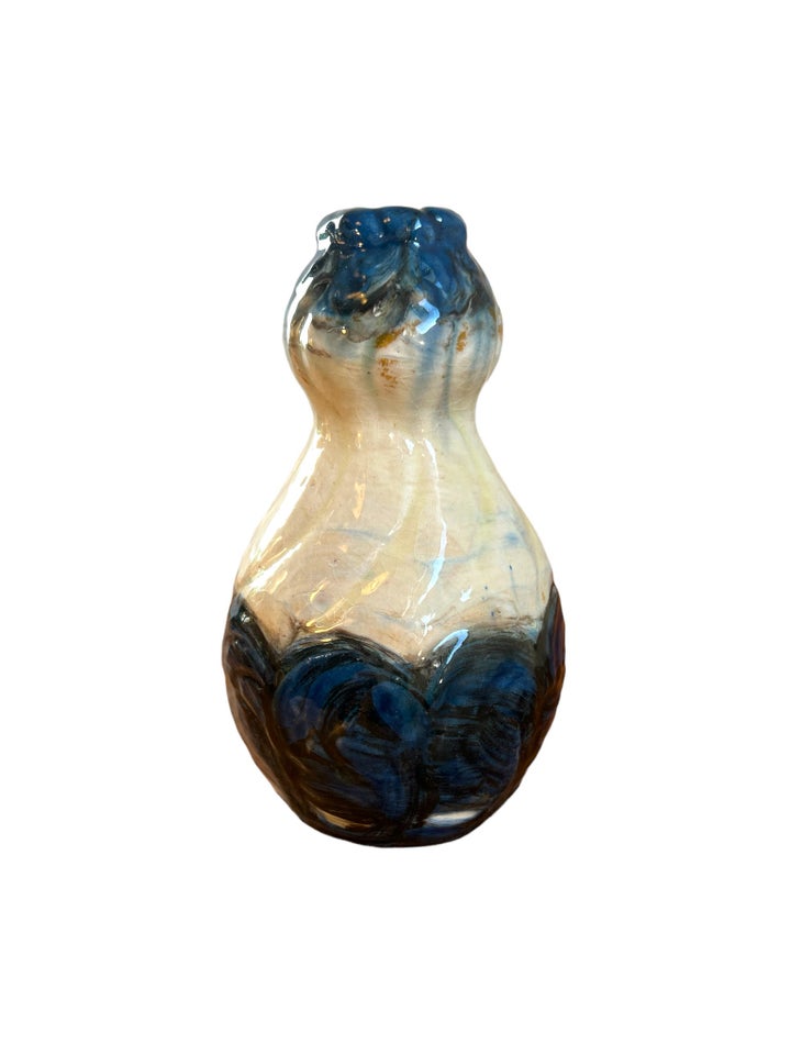 Keramik kahler kähler vase 