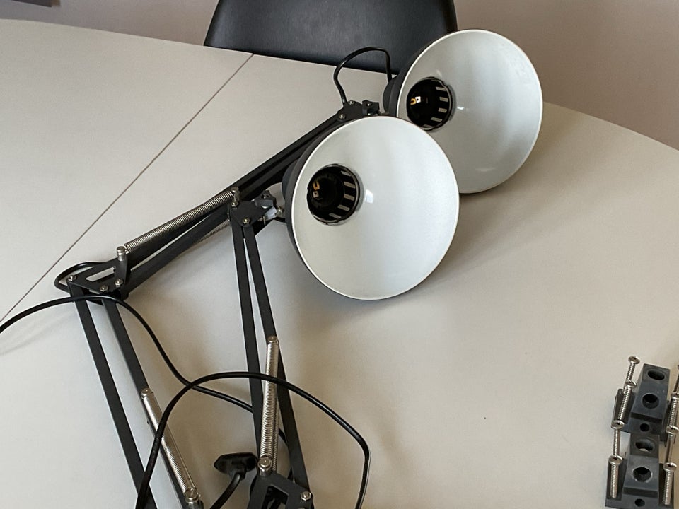 Arkitektlampe Ikea