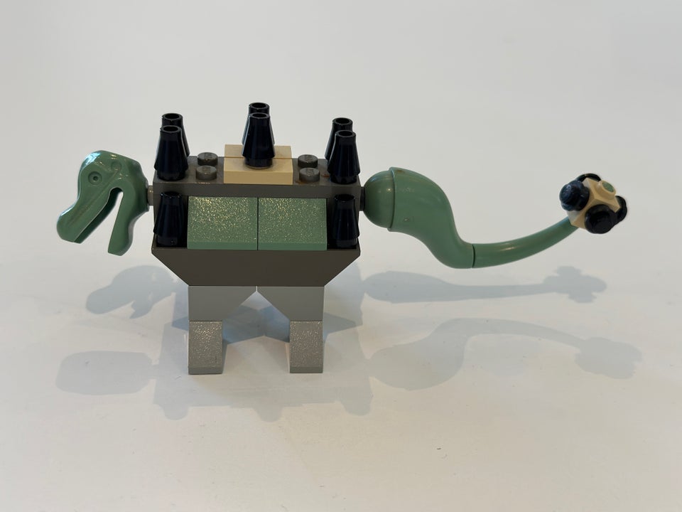 Lego Dino