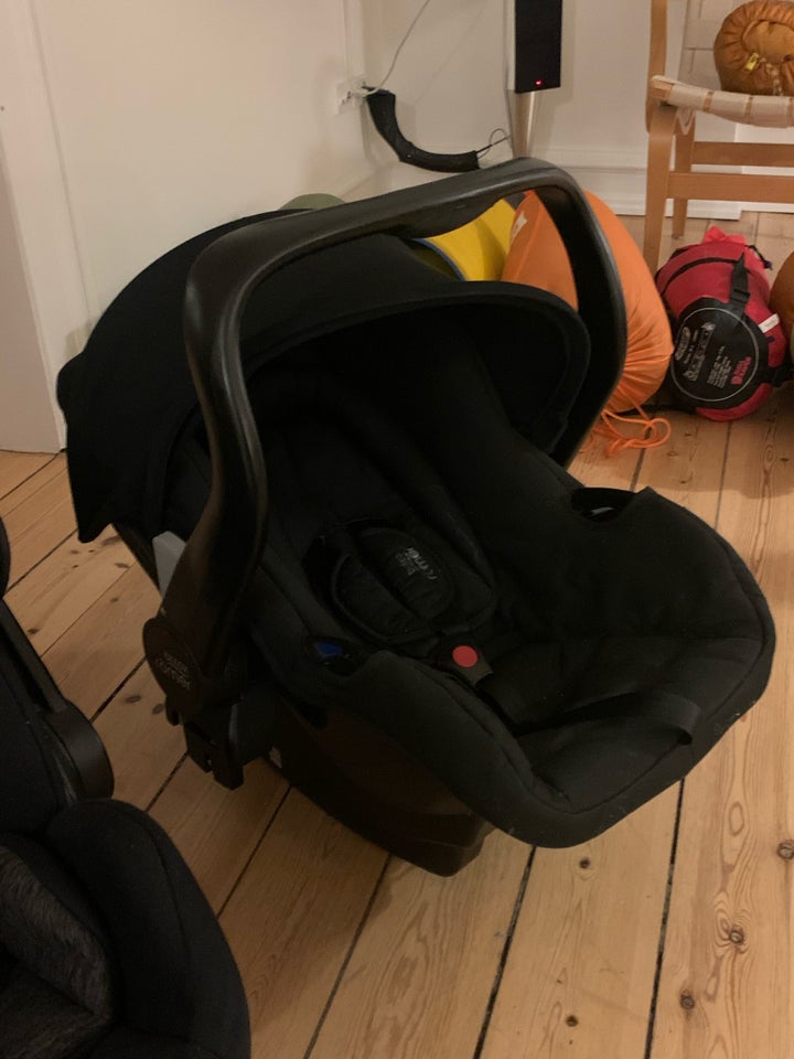 Autostol, op til 13 kg , Maxi Cosi