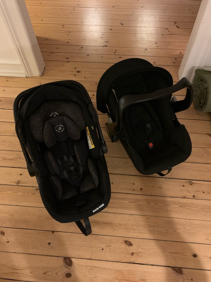 Autostol, op til 13 kg , Maxi Cosi