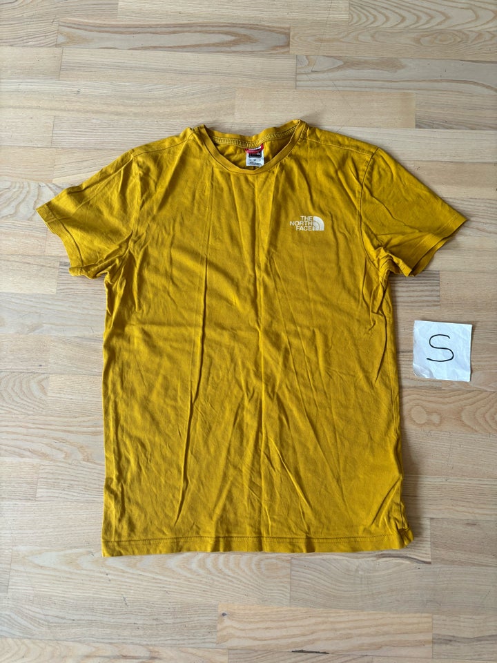 T-shirt The North Face str S