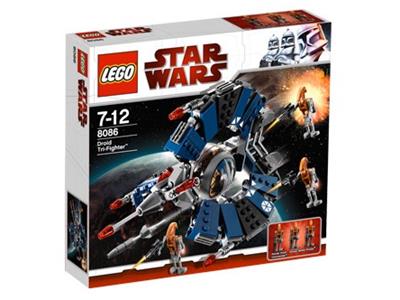 Lego Star Wars 8086