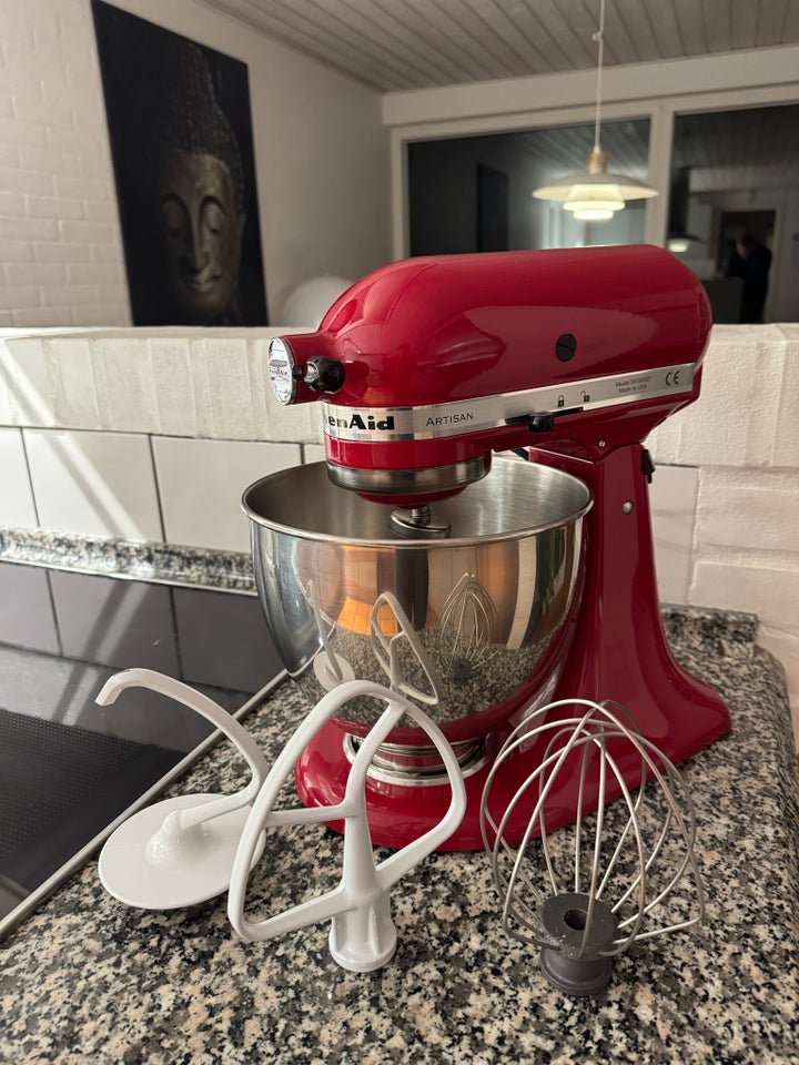 Røremaskine Artisan, Kitchenaid