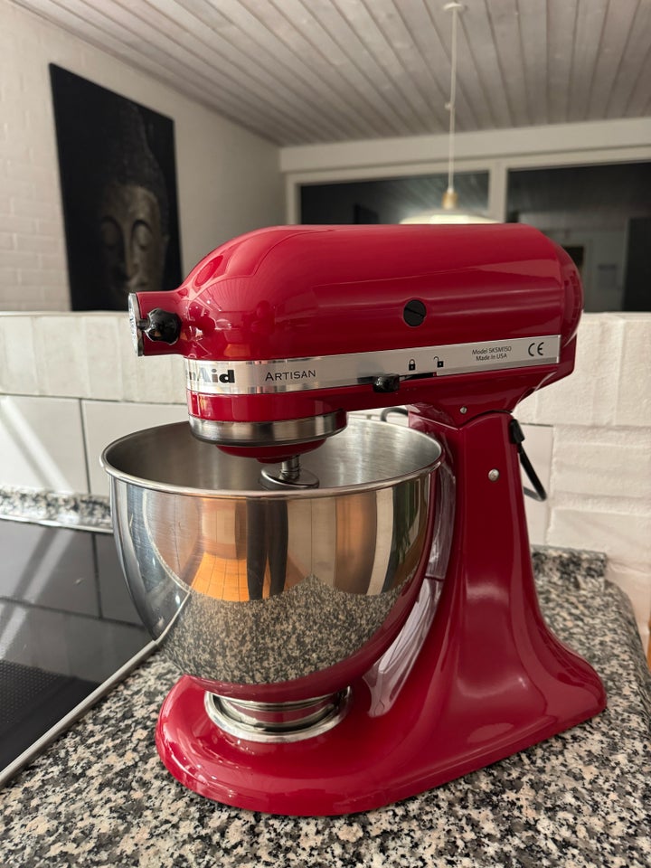 Røremaskine Artisan, Kitchenaid