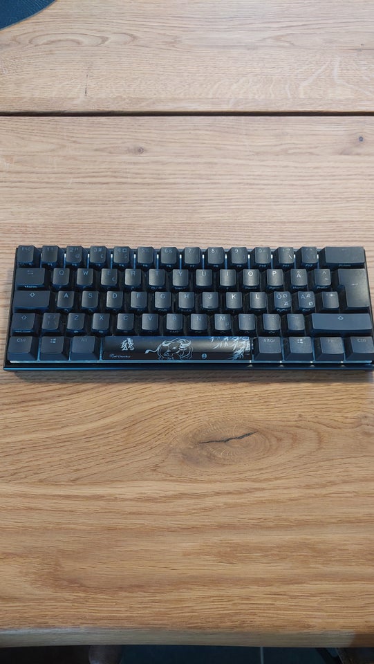 Gaming Ducky One 2 mini