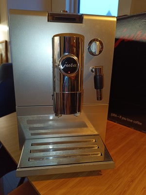 Kaffemaskine Jura Aroma G3