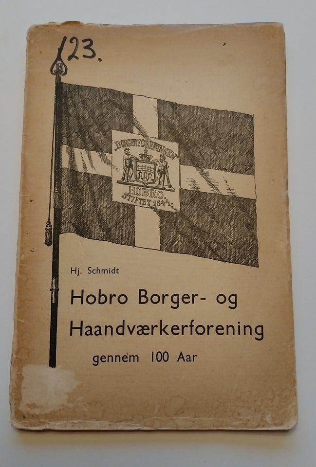 Hobro Borger og