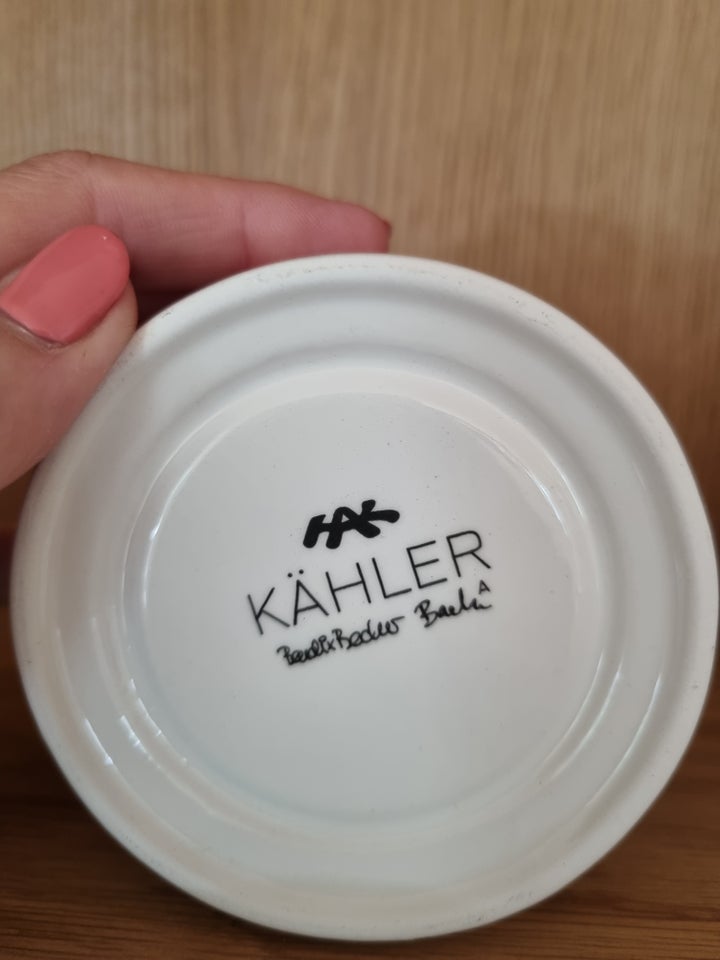 Lyshus Kähler