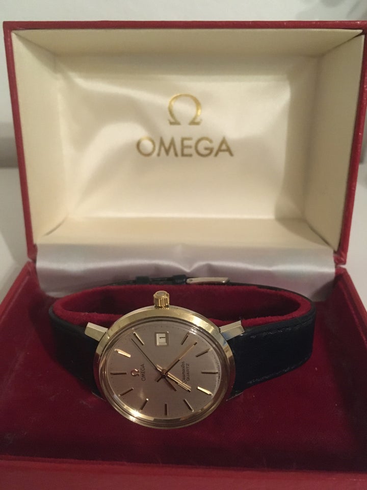 Herreur, Omega