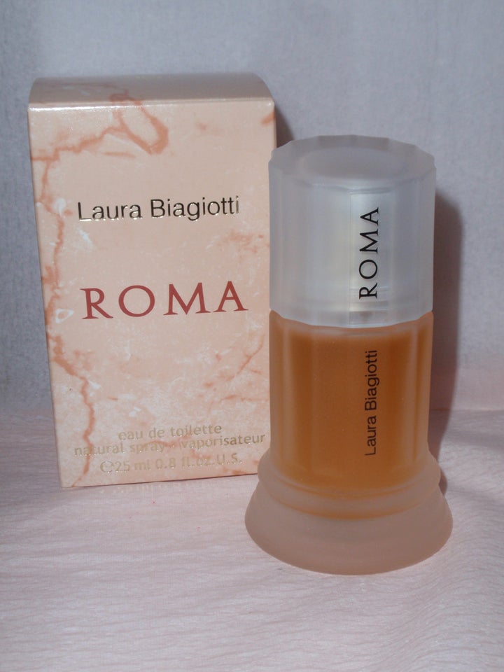 Dameparfume, Laura Biagiotti