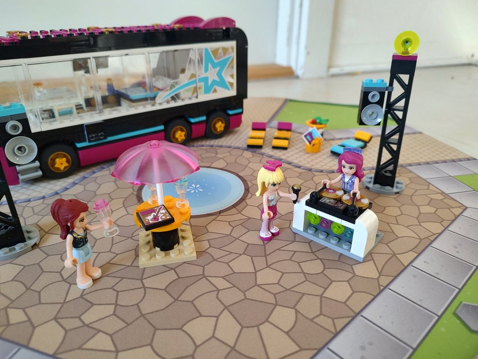 Lego Friends, 41106