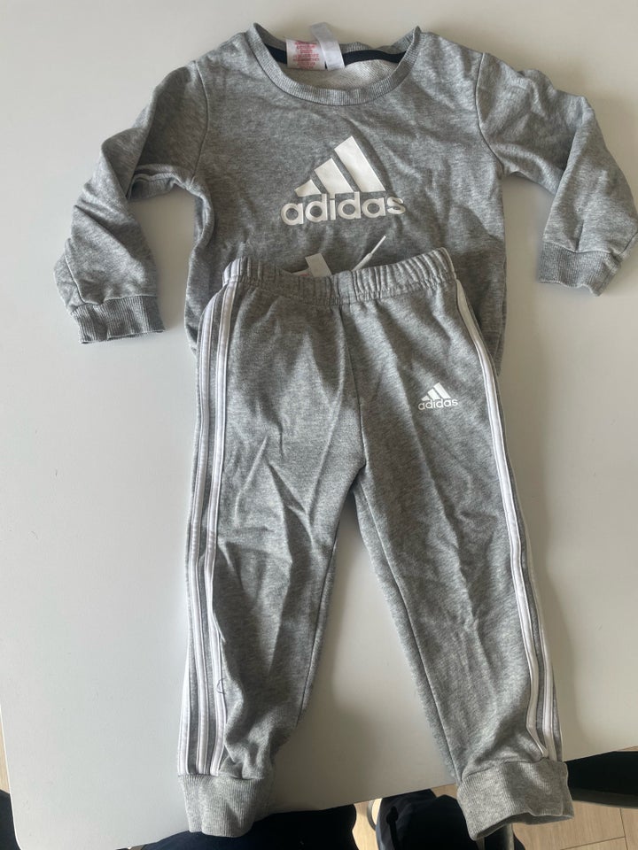 Sæt, Joggingsæt , Adidas Nike